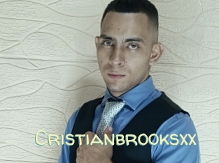 cristianbrooksxx Sexy Tchat