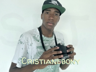 Cristianebony