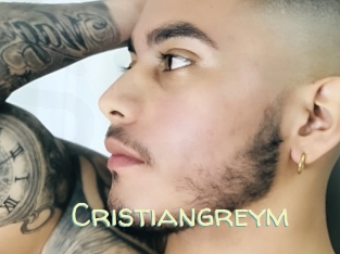 cristiangreym Sexy Tchat