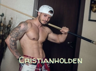 cristianholden Sexy Tchat