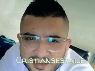 Cristiansestaile