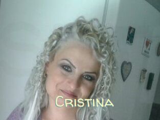 Cristina