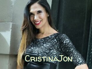 CristinaJon