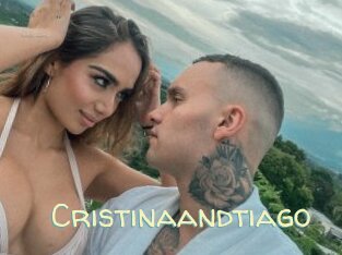 Cristinaandtiago