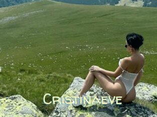 cristinaeve Sexy Tchat
