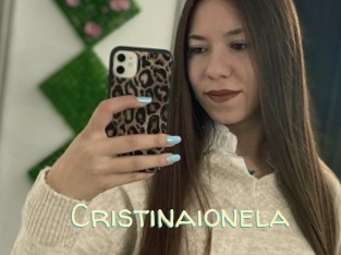 cristinaionela Sexy Tchat