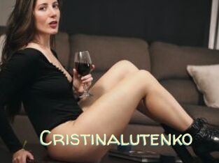 Cristinalutenko