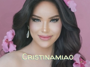 Cristinamiao