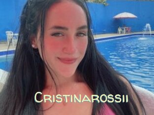 Cristinarossii