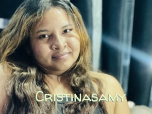 Cristinasamy