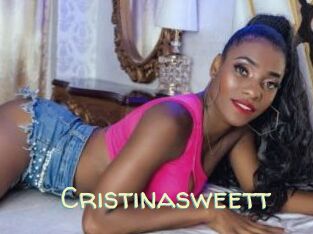 Cristinasweett