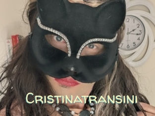 Cristinatransini