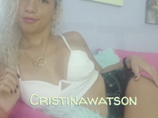 Cristinawatson