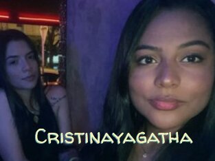 Cristinayagatha