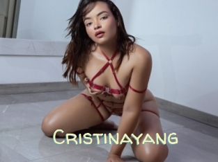 Cristinayang