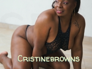 cristinebrowns Sexy Tchat