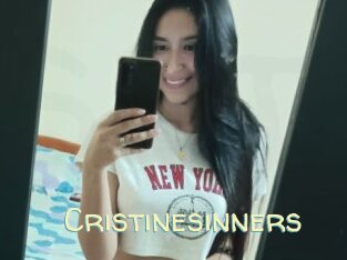 Cristinesinners
