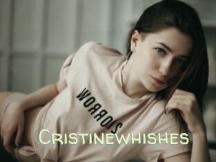 Cristinewhishes