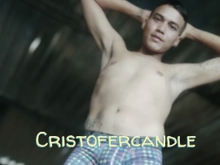 Cristofercandle