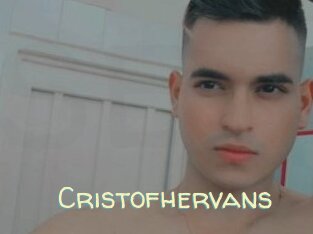 Cristofhervans