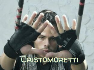Cristomoretti