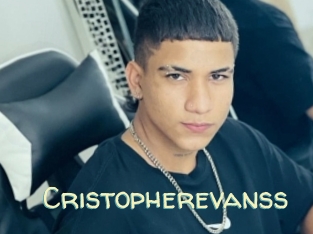 Cristopherevanss