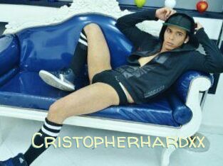 cristopherhardxx Sexy Tchat