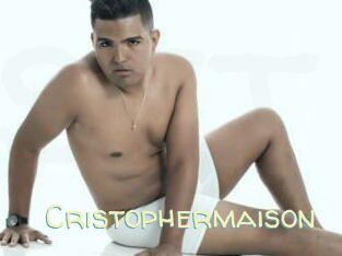 Cristophermaison