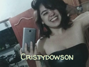 Cristydowson
