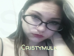Cristymulk