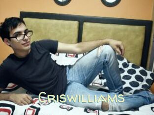 Criswilliams