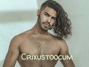 Crixustoocum