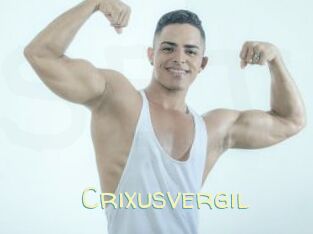 Crixusvergil