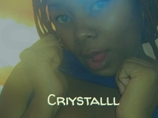 Criystalll