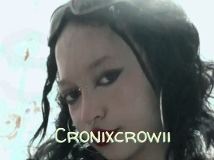 Cronixcrowii