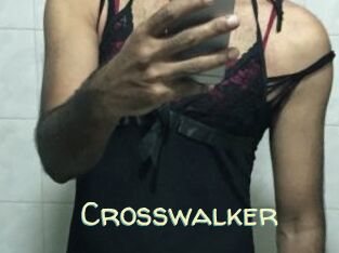 Crosswalker