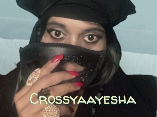 Crossyaayesha
