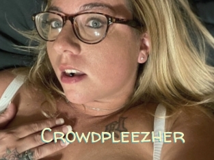 Crowdpleezher