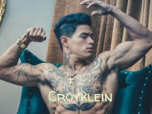 Croyklein