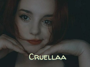 Cruellaa