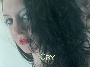 Cry