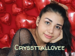 Cryssttallovee