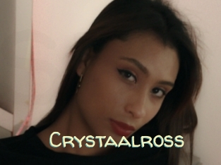 Crystaalross