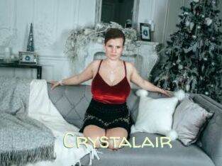 crystalair Sexy Tchat
