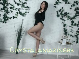 Crystalamazingbb
