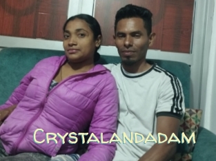 Crystalandadam