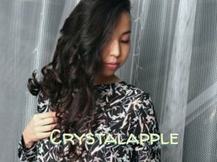 Crystalapple