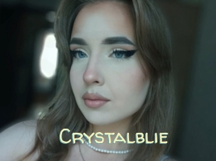 Crystalblie