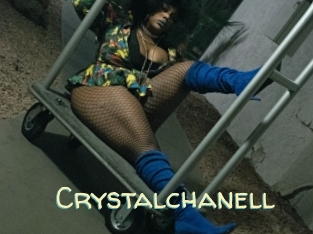 Crystalchanell