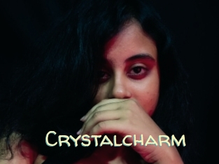 Crystalcharm